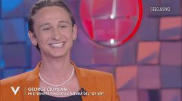 George Ciupilan: "Mi è sempre piaciuta Ginevra Lamborghini al GF VIP" thumbnail