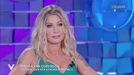 Maddalena Corvaglia: "Ora vivo a Palma di Maiorca" thumbnail