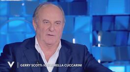 Gerry Scotti: "Io e Lorella Cuccarini" thumbnail