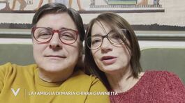 La famiglia di Maria Chiara Giannetta thumbnail