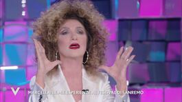 Marcella Bella e l'esperienza a Sanremo thumbnail