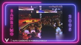 Tutti i Sanremo di Marcella Bella thumbnail