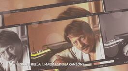 Gianni Bella: il maestro della canzone thumbnail