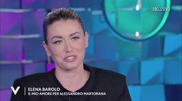 Elena Barolo e l'amore per Alessandro Martorana thumbnail