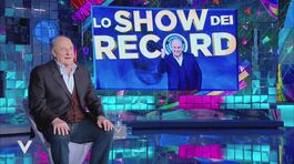 Gerry Scotti e il ritorno de "Lo show dei record" thumbnail