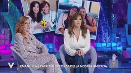 Emanuela Folliero e Patrizia Rossetti: "La forza della nostra amicizia" thumbnail