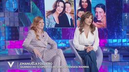Emanuela Folliero: "Quando ho scoperto che sarei diventata mamma" thumbnail