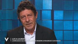 Luca Laurenti: "La mia amicizia e gli anni di lavoro insieme a Maurizio Costanzo" thumbnail