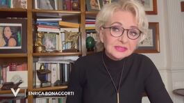 Enrica Bonaccorti ricorda Maurizio Costanzo thumbnail