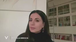 Rossella Brescia ricorda Maurizio Costanzo thumbnail