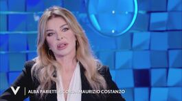 Alba Parietti: "Maurizio Costanzo mi ha dato la mia più grande opportunità" thumbnail