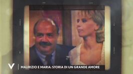 Maurizio Costanzo e Maria De Filippi: storia di un grande amore thumbnail
