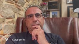 Carlo Conti ricorda Maurizio Costanzo thumbnail