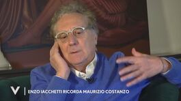 Enzo Iacchetti ricorda Maurizio Costanzo thumbnail