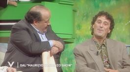 Enzo Iacchetti al "Maurizio Costanzo Show" thumbnail