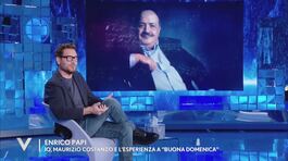 Enrico Papi e l'esperienza a "Buona Domenica" con  Maurizio Costanzo thumbnail