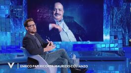 Enrico Papi: "Maurizio Costanzo mi ha regalato tanto" thumbnail