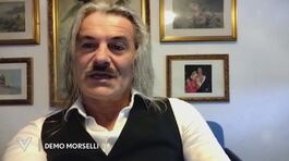 Demo Morselli ricorda Maurizio Costanzo thumbnail