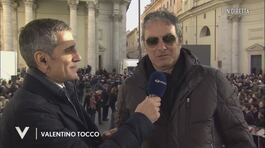 Valentino Tocco ricorda Maurizio Costanzo thumbnail
