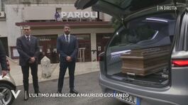 Il Teatro Parioli saluta Maurizio Costanzo thumbnail