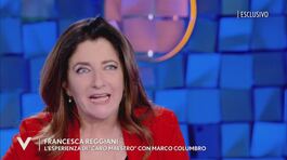 Francesca Reggiani: "L'esperienza di Caro Maestro con Marco Columbro" thumbnail