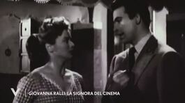 Giovanna Ralli: la Signora del cinema thumbnail