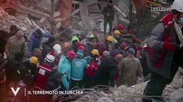 Il terremoto in Turchia thumbnail
