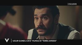 Ugur Günes: chi è Yilmaz di "Terra Amara" thumbnail