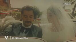 La storia d'amore di Yilmaz e Mujgan di "Terra Amara" thumbnail