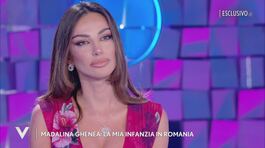 Madalina Ghenea: "La mia infanzia in Romania" thumbnail