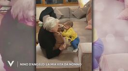 Nino D'Angelo: "La mia vita da nonno" thumbnail