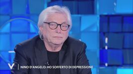 Nino D'Angelo: "Ho sofferto di depressione" thumbnail