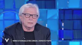 Nino D'Angelo ricorda suo padre thumbnail