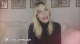 Anna Pettinelli: i saluti di Stefania Orlando thumbnail