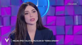 Melike Ipek Yalova: "Sono affezionata a Mujgan" thumbnail