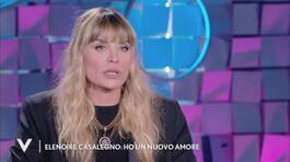 Elenoire Casalegno: "Ho un nuovo amore" thumbnail