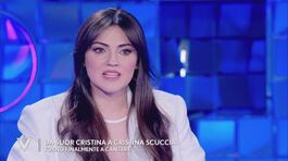 Da suor Cristina a Cristina Scuccia: "Torno finalmente a cantare" thumbnail