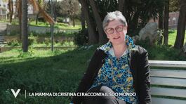 La mamma di Cristina Scuccia ci racconta il suo mondo thumbnail