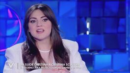 Cristina Scuccia e il ritorno alla musica thumbnail