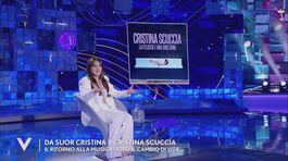 Cristina Scuccia e il suo nuovo singolo "La felicità è una direzione" thumbnail