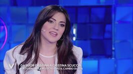 Cristina Scuccia e il ritorno sul palco thumbnail