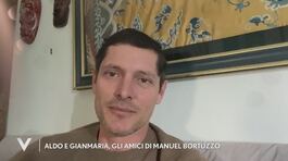Aldo, Gianmaria, gli amici di Manuel Bortuzzo thumbnail