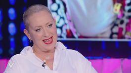 Carolyn Smith: "Ho iniziato la chemioterapia" thumbnail