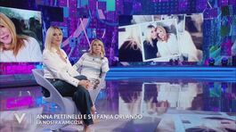 Anna Pettinelli e Stefania Orlando: "La nostra amicizia" thumbnail