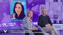Maria e Catello Celentano: "27 anni dalla scomparsa di nostra figlia Angela" thumbnail