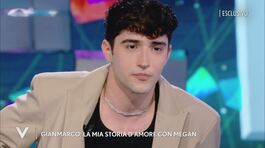 Gianmarco: "La mia storia d'amore con Megan" thumbnail