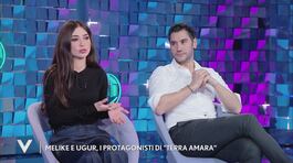 Ugur Günes e Melike Ipek Yalova: "Il nostro rapporto sul set" thumbnail
