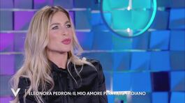 Eleonora Pedron e l'amore per Fabio Troiano thumbnail