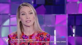 Eleonora Abbagnato: "La mia vita tra danza e famiglia" thumbnail