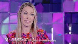 Eleonora Abbagnato: "Ho cresciuto le figlie di Federico come fossero mie" thumbnail